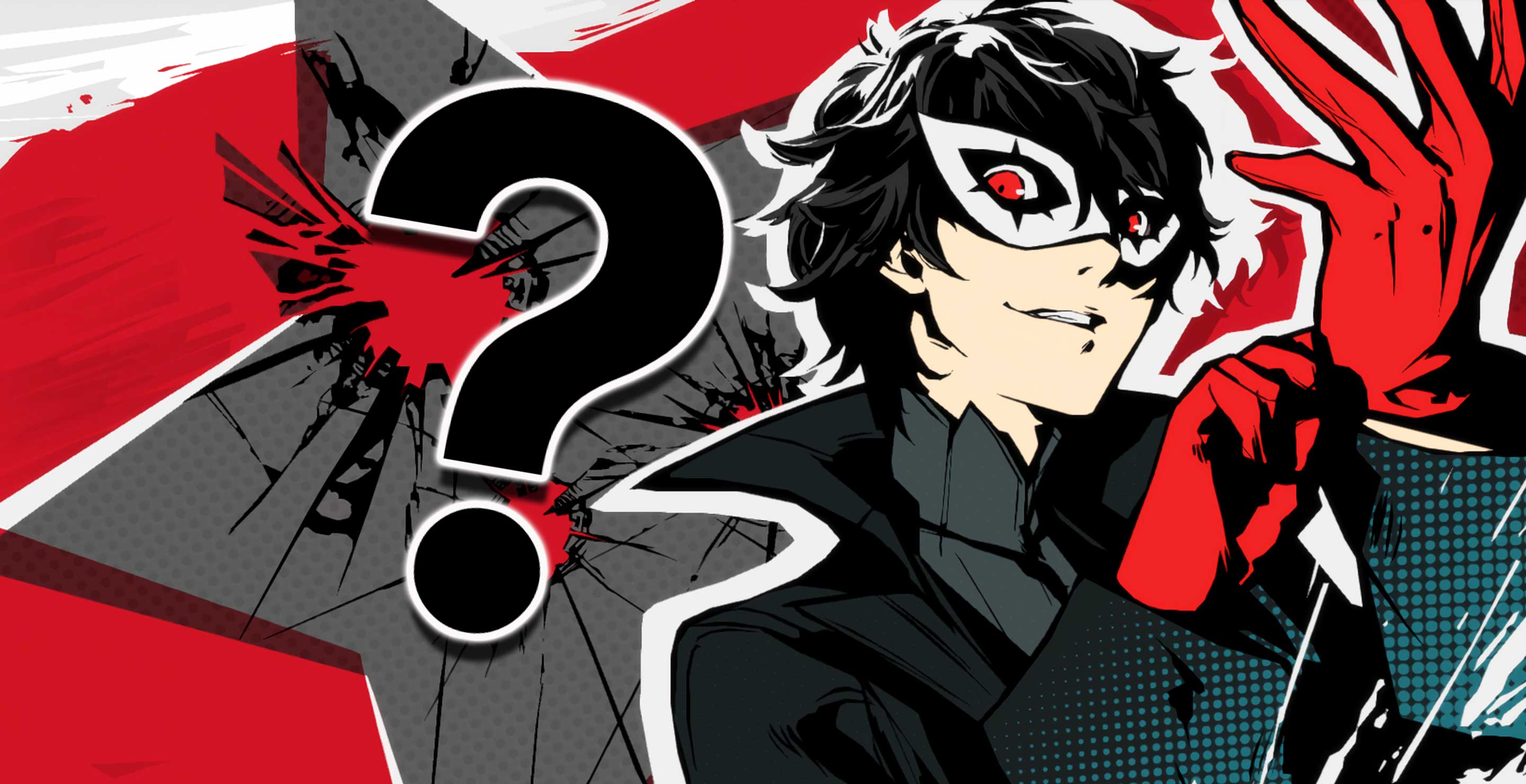 2880x1480 Persona 6 Protagonist and Release Date Reportedly Leaked Online
