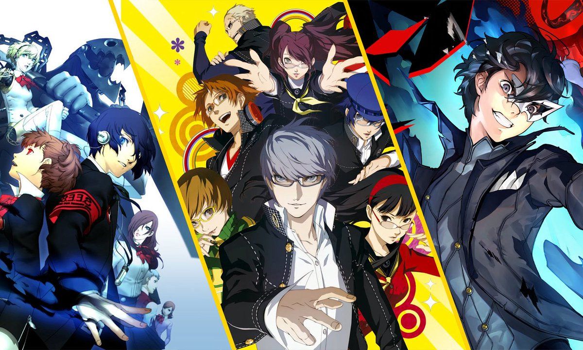 1200x720 RUMOR: Persona 6 is claimed to be “feature complete” and internally delayed till 2027