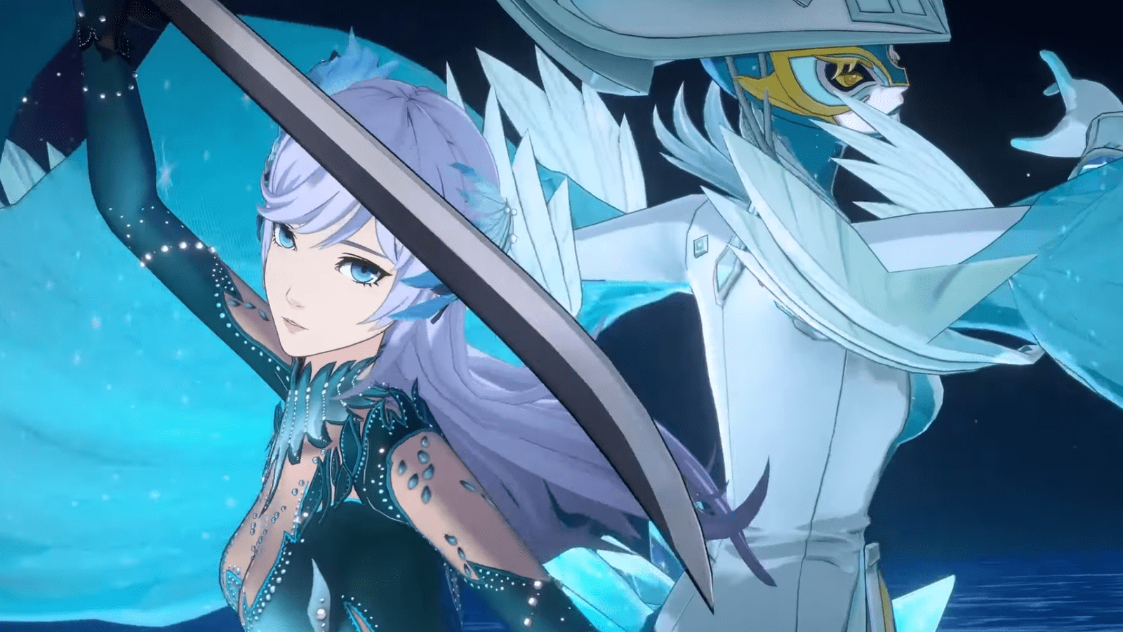 1600x900 Persona 6 Doesn't Appear Anywhere In Sega's Latest Reports
