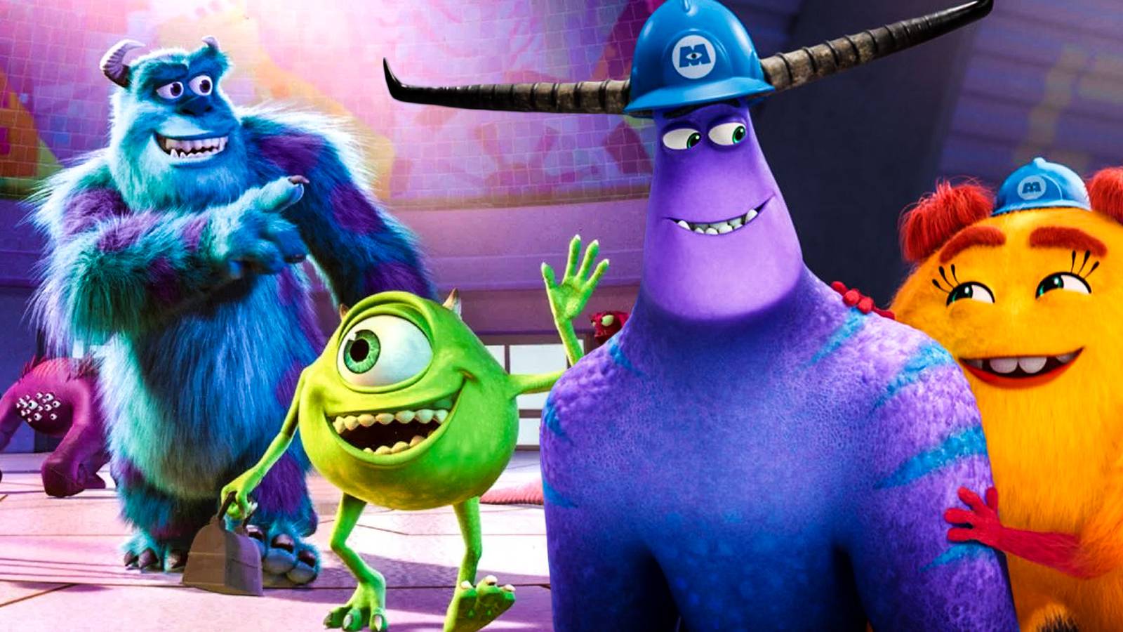 1600x900 Why Mike And Sully Are Secondary Characters In Monsters