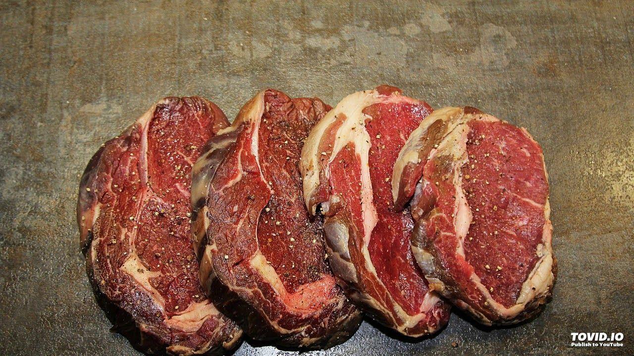 1280x720 Steak Beef Meat Grill Bbq Cook Butcher Fresh Wallpaper