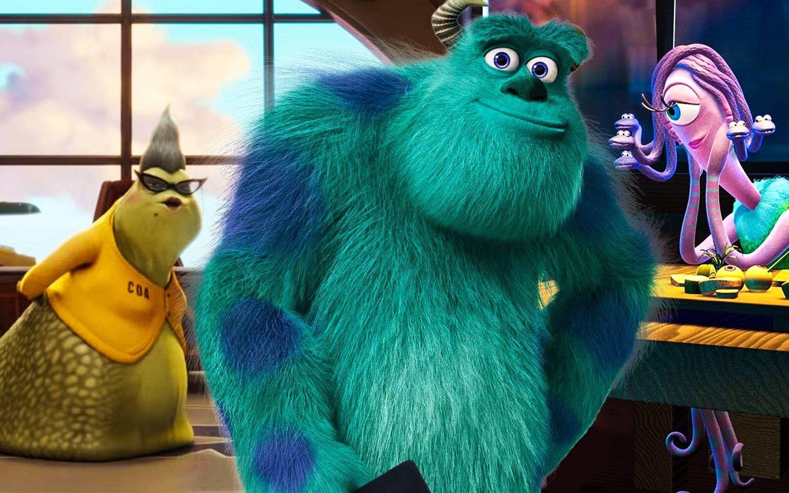 1600x1000 Every Returning Character In Monsters