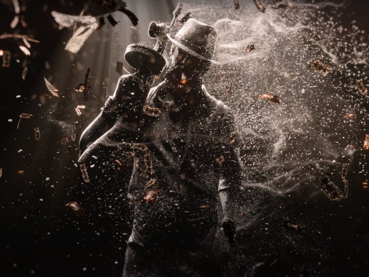 1200x900 Yash 19: KGF Star Reveals His New Film Titled 'Toxic', Shares First Look. Watch Video
