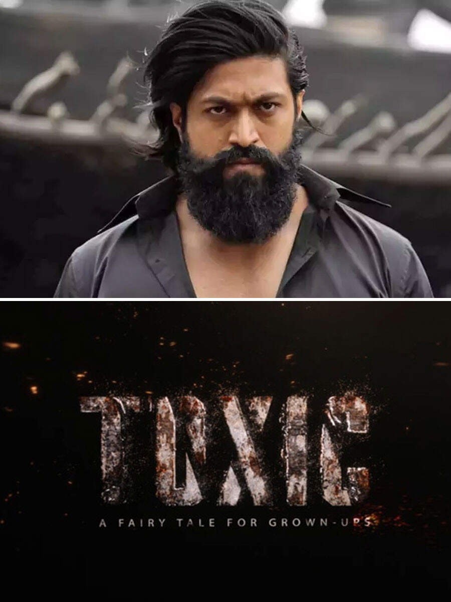900x1200 Here's when Yash will begin filming for his upcoming project Toxic