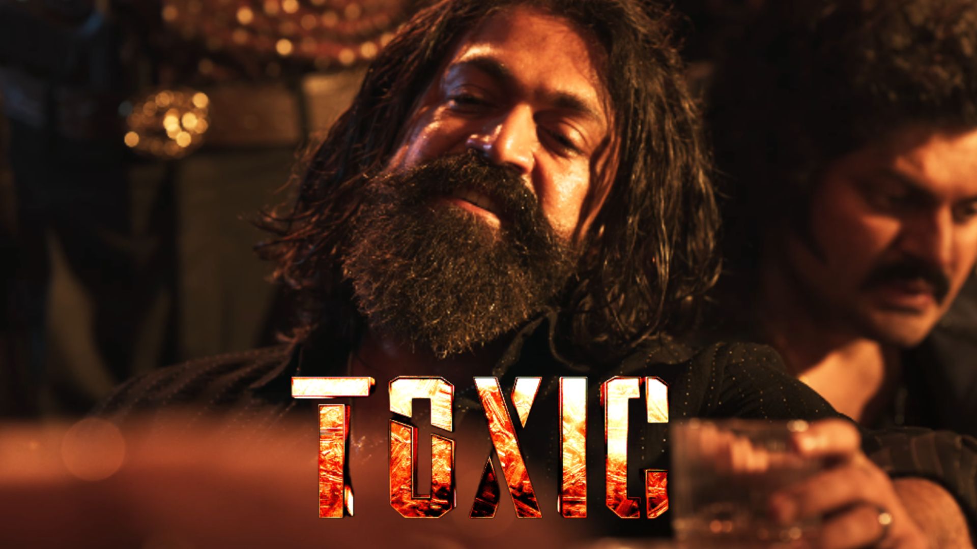 1920x1080 Toxic Teaser Record: Toxic: ಬಿಡುಗಡೆಯಾದ 8 ಗಂಟೆಯಲ್ಲಿ ದಾಖಲೆ ವೀಕ್ಷಣೆ ಪಡೆದ ಟಾಕ್ಸಿಕ್ ಟೀಸರ್