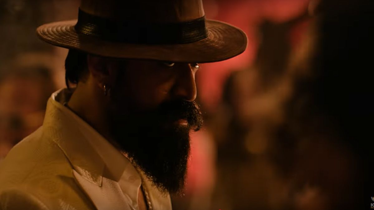 1200x675 Toxic Teaser: Rocking Star Yash's Look Sets Internet On Fire As Fans Says 'Monster Is Back'