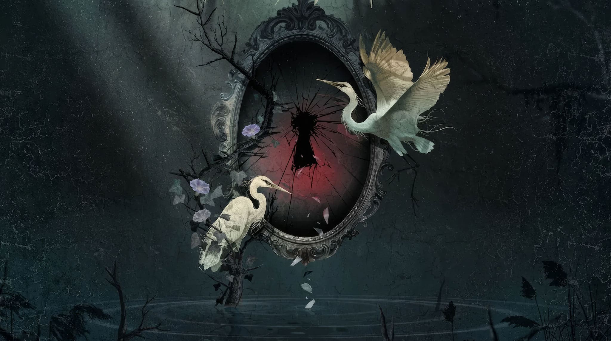 2048x1144 Album review: My Dying Bride