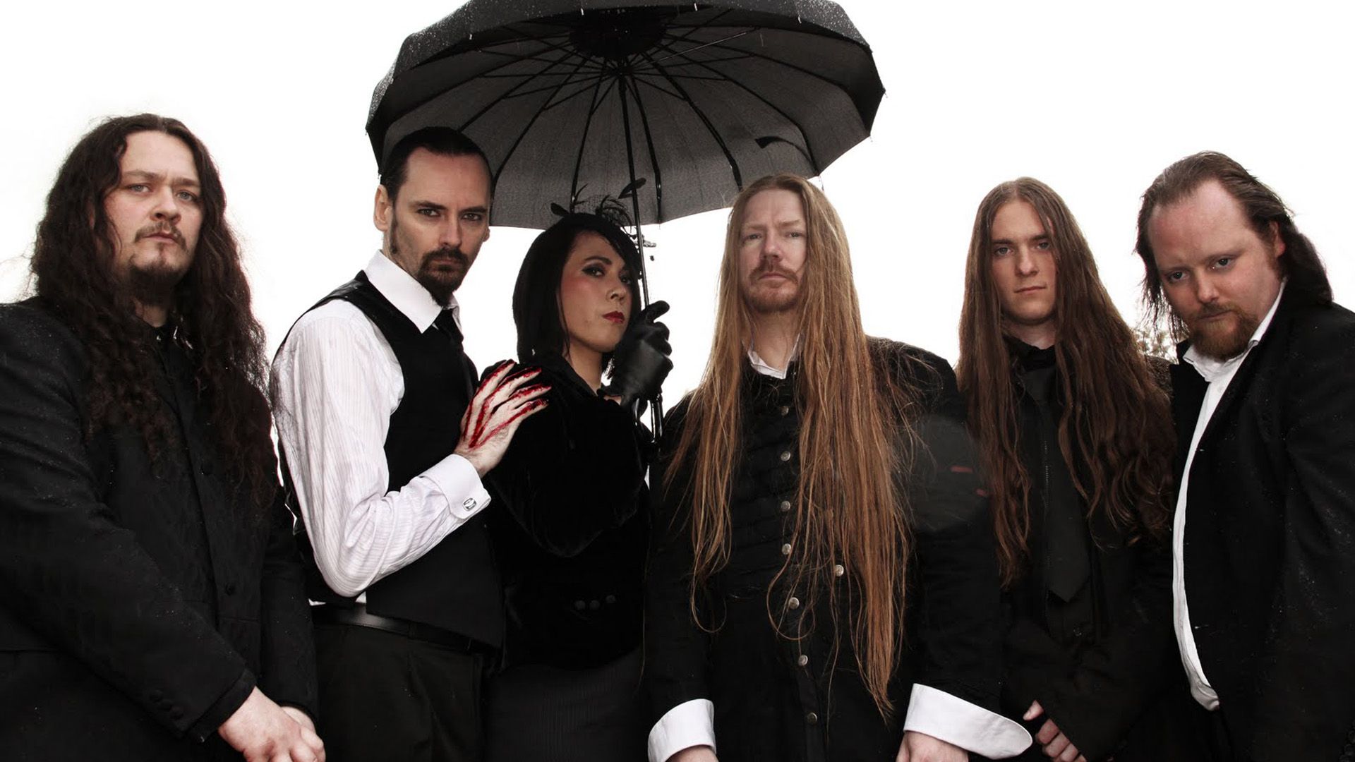 1920x1080 My Dying Bride EP The Manuscript erscheint am 13. Mai • metal.de