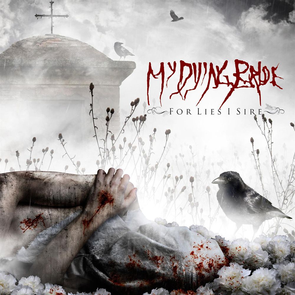 1000x1000 My Dying Bride Lies I Sire
