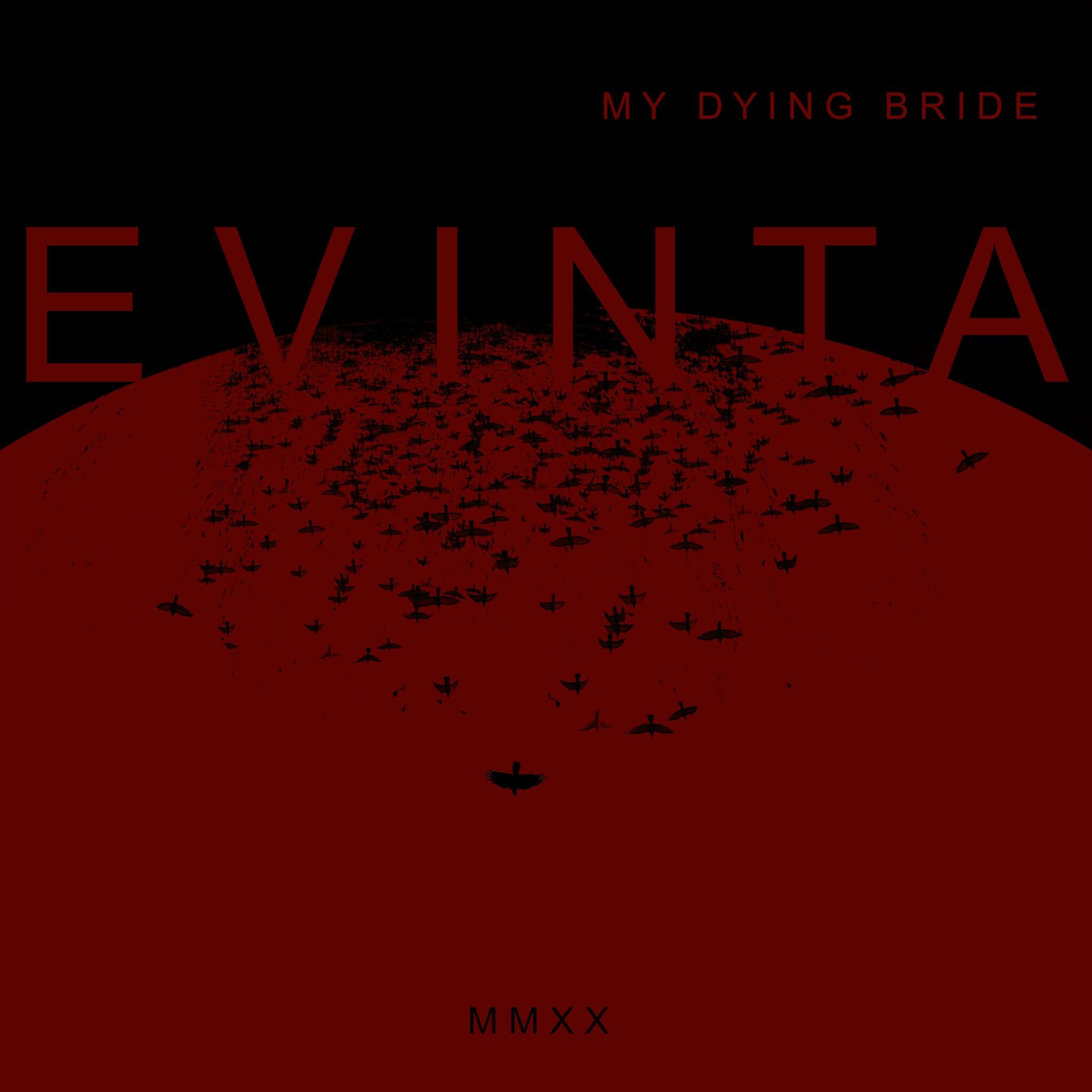 2048x2048 My Dying Bride