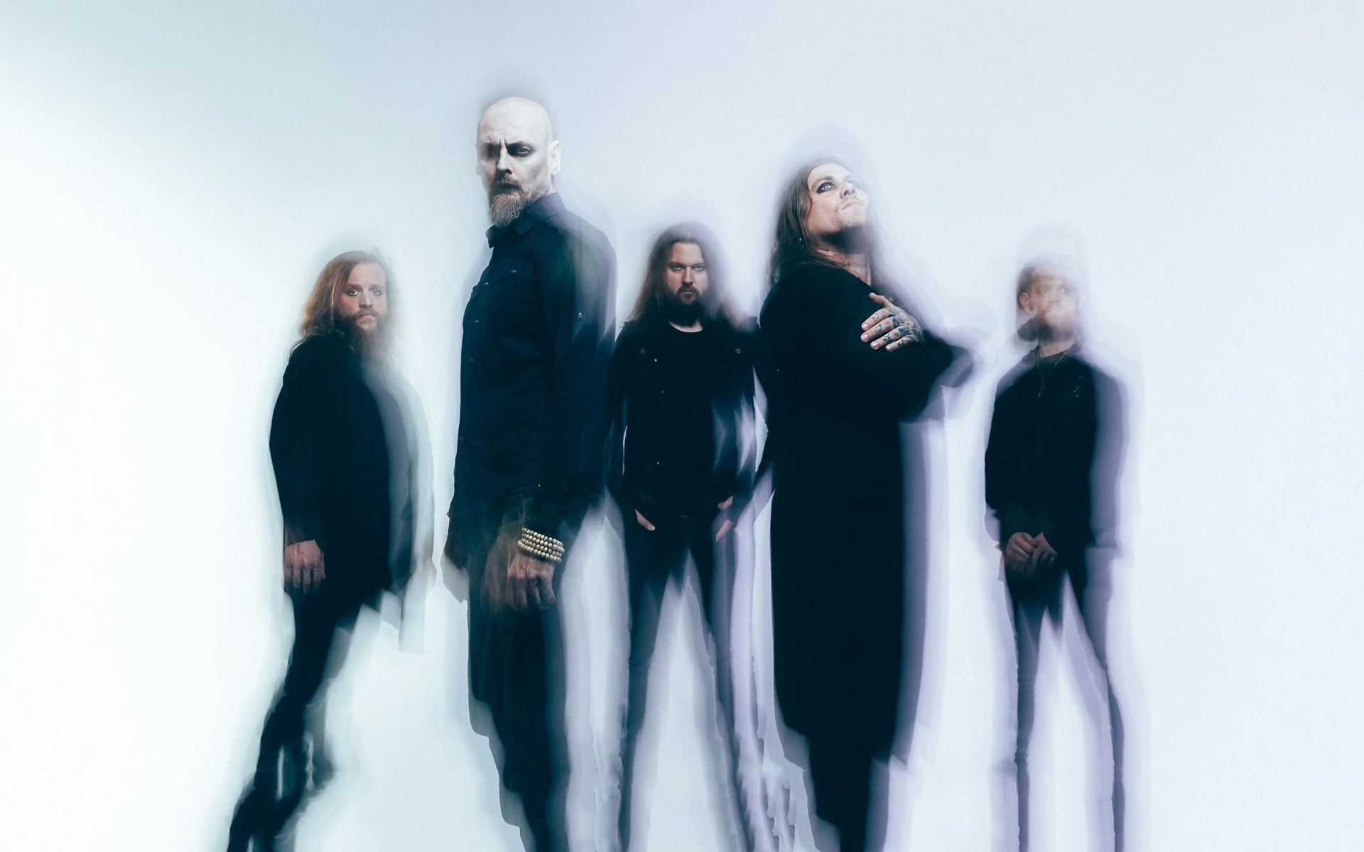 1920x1200 High Parasite: Aaron Stainthorpe's Artistic Journey from My Dying Bride to Death Pop