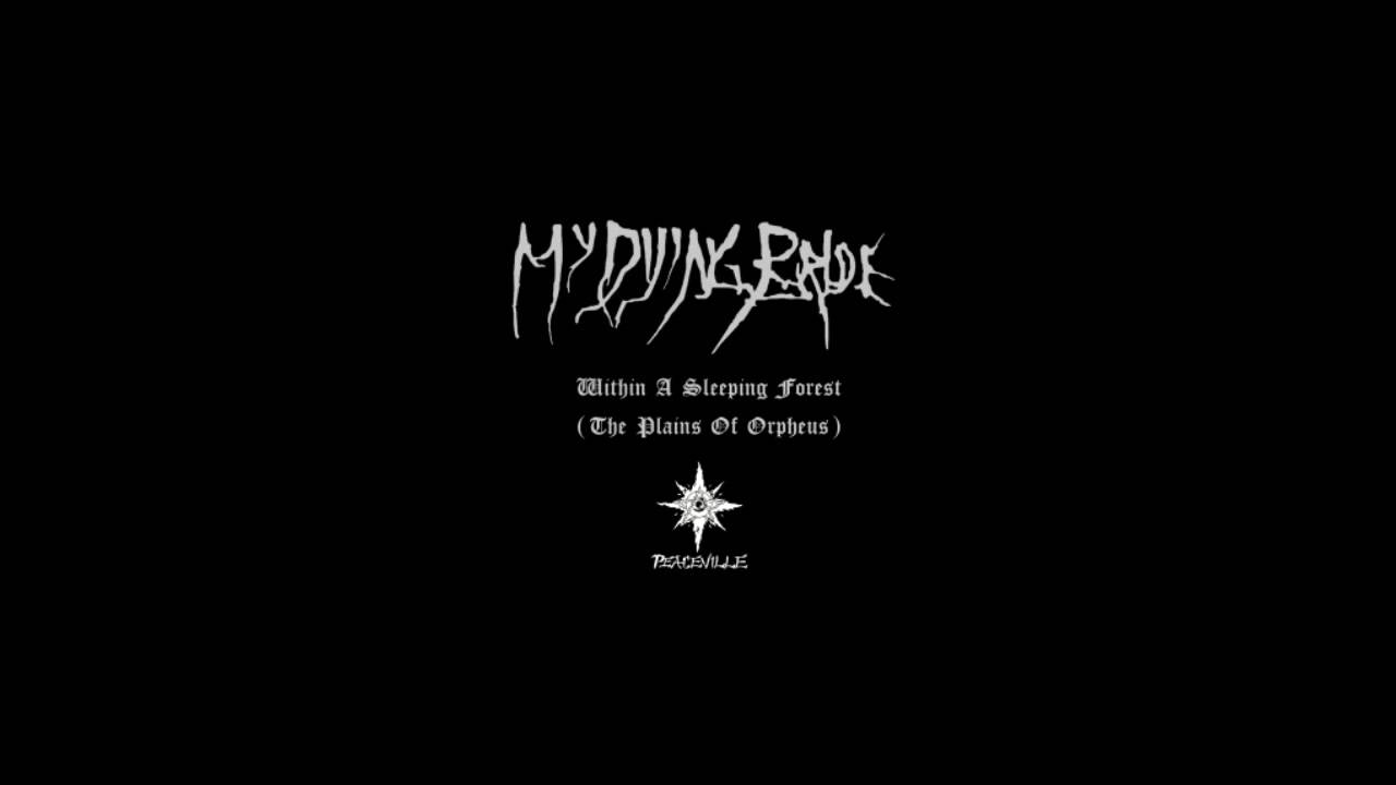 1280x720 My Dying Bride