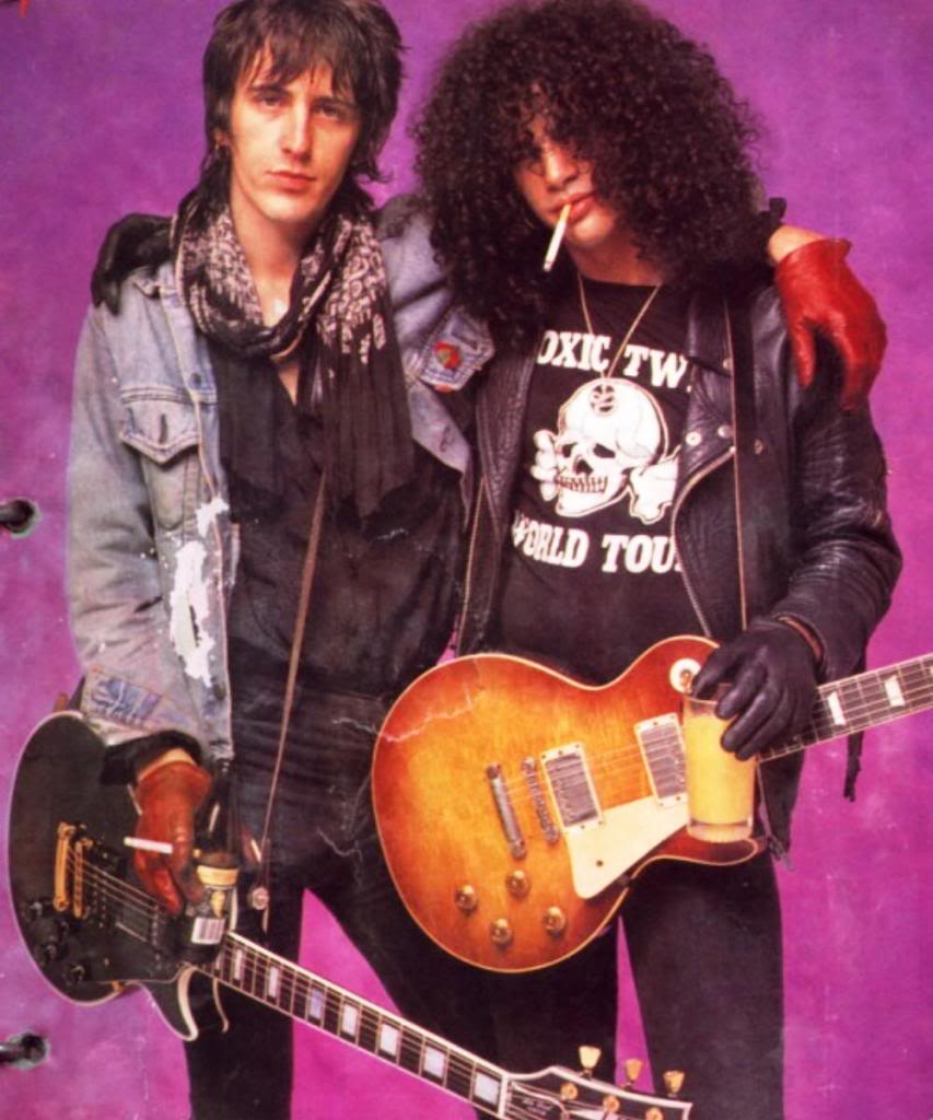 853x1024 Izzy Stradlin Wallpaper