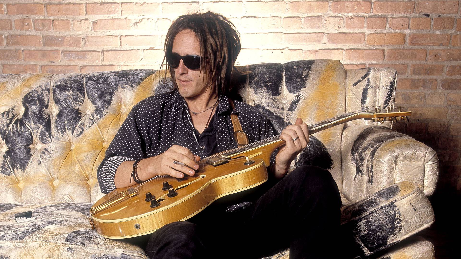 1920x1080 A Importância De Izzy Stradlin Para O Guns N' Roses, Explicada Por Ex Empresário Stone Brasil