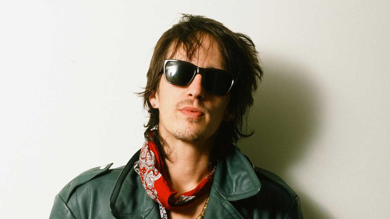 1280x720 Why Izzy Stradlin was the rock'n'roll heart of Guns N' Roses