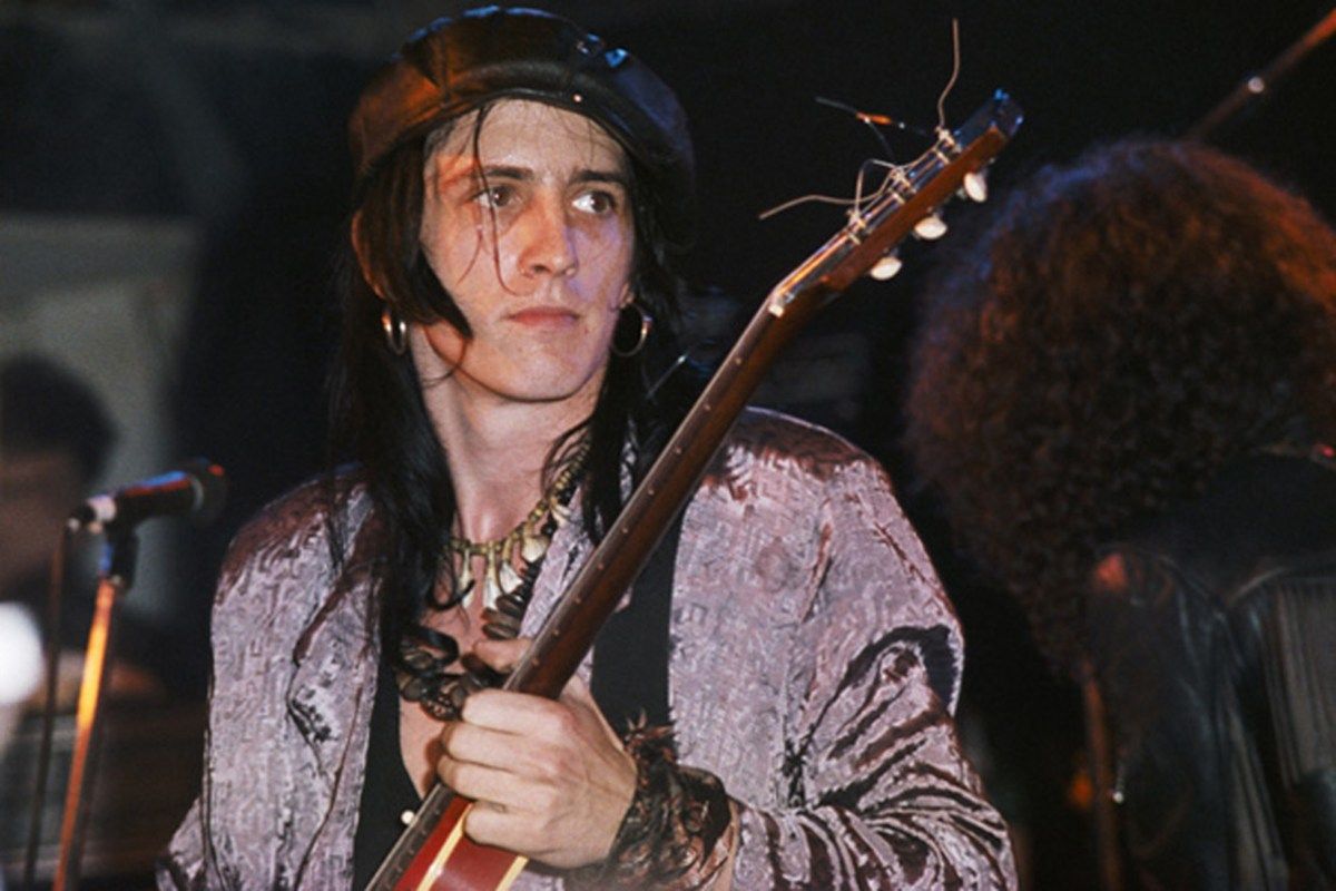 1200x800 Izzy Stradlin Guns N' Roses Songs