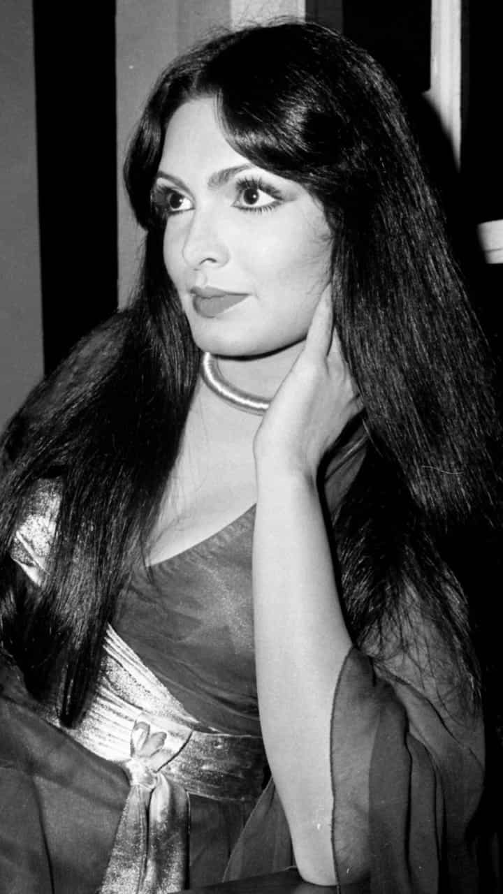 720x1280 films that made Parveen Babi great