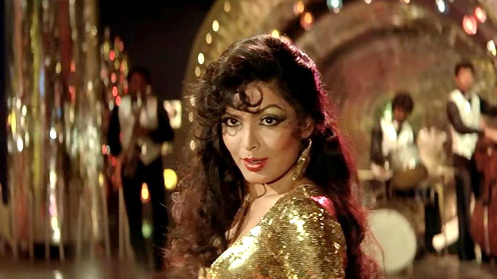 1600x900 Parveen, I remember not just the star.'