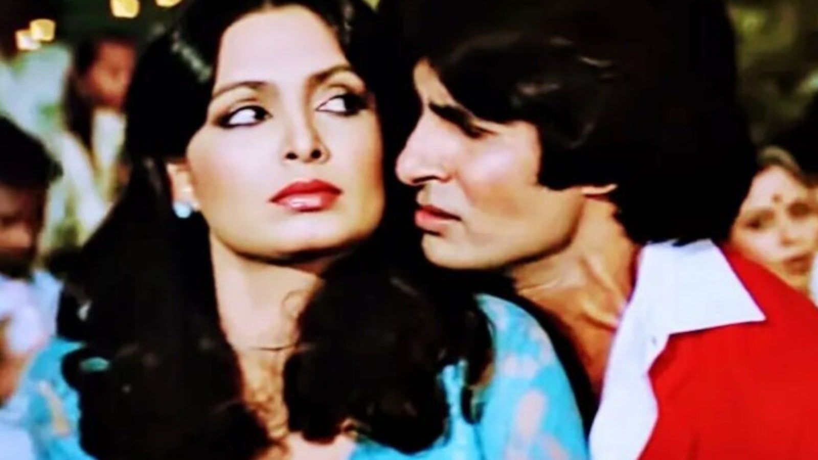 1600x900 Parveen Babi Birth Anniversary: Top Movies with Amitabh Bachchan, Facts And Quotes