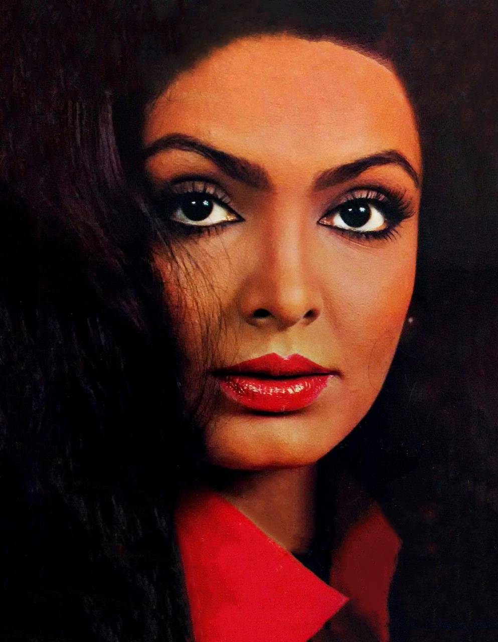 993x1280 Parveen Babi Wallpaper