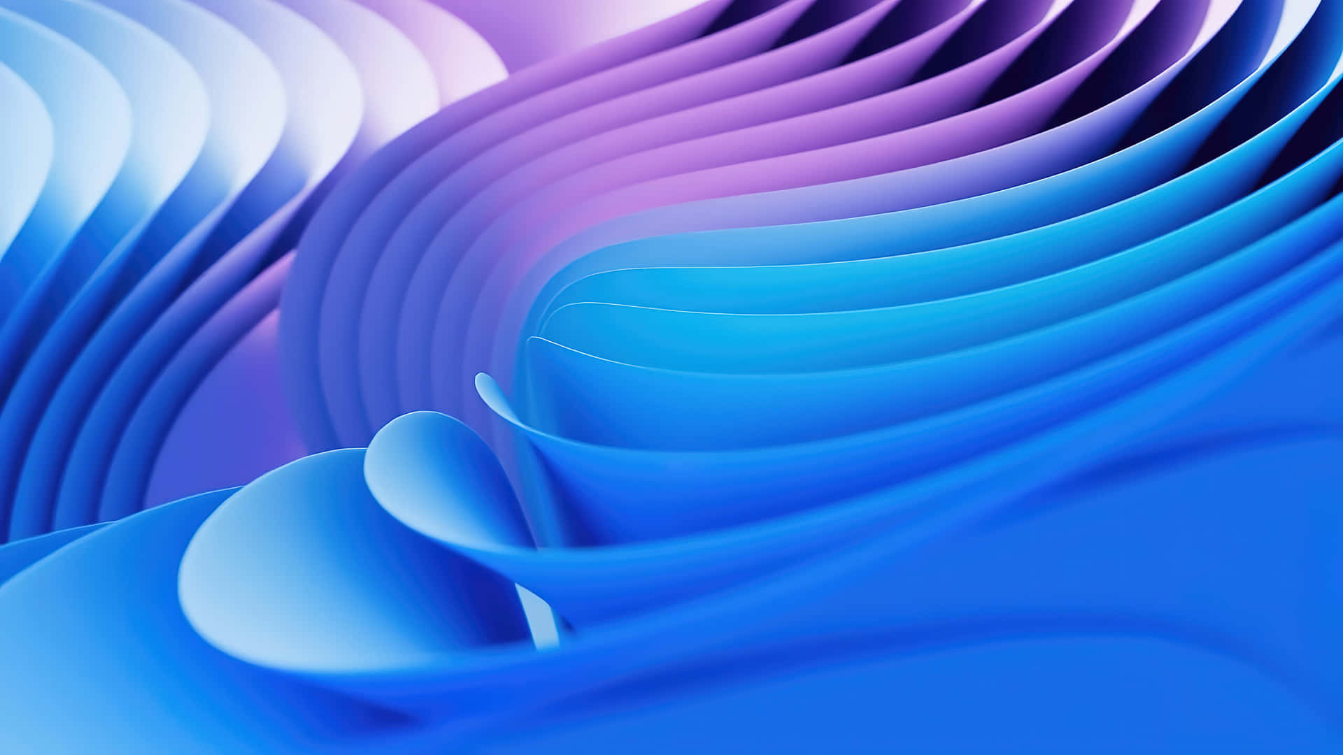 1920x1080 Download Windows11 Abstract Waves Wallpaper