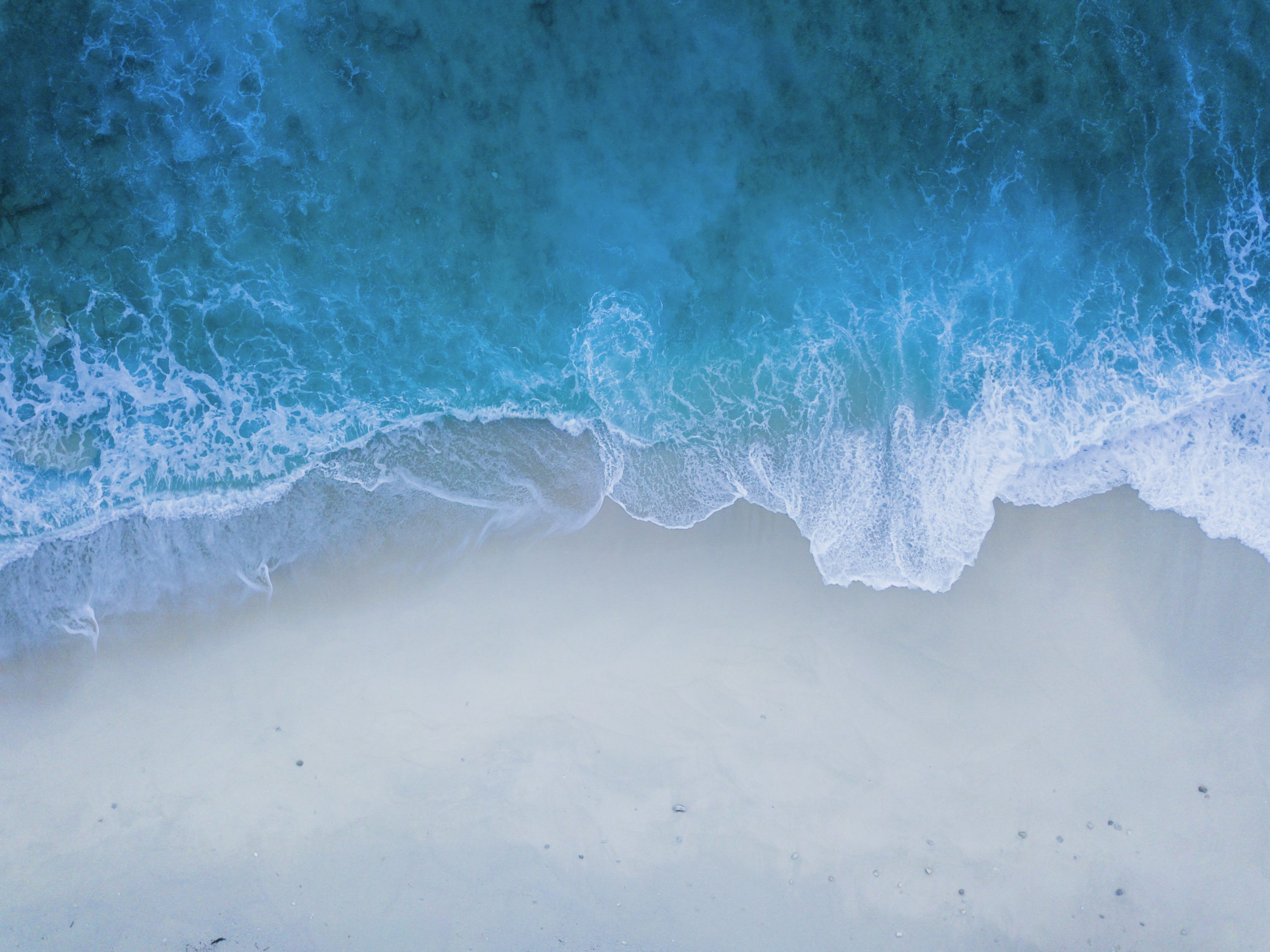 3000x2248 Wave Wallpaper: Free HD Download [4K]