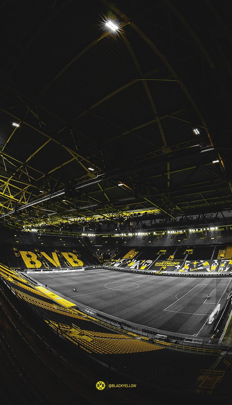 800x1397 تويتر \ Borussia Dortmund على تويتر, Borussia Dortmund Stadium, HD phone wallpaper