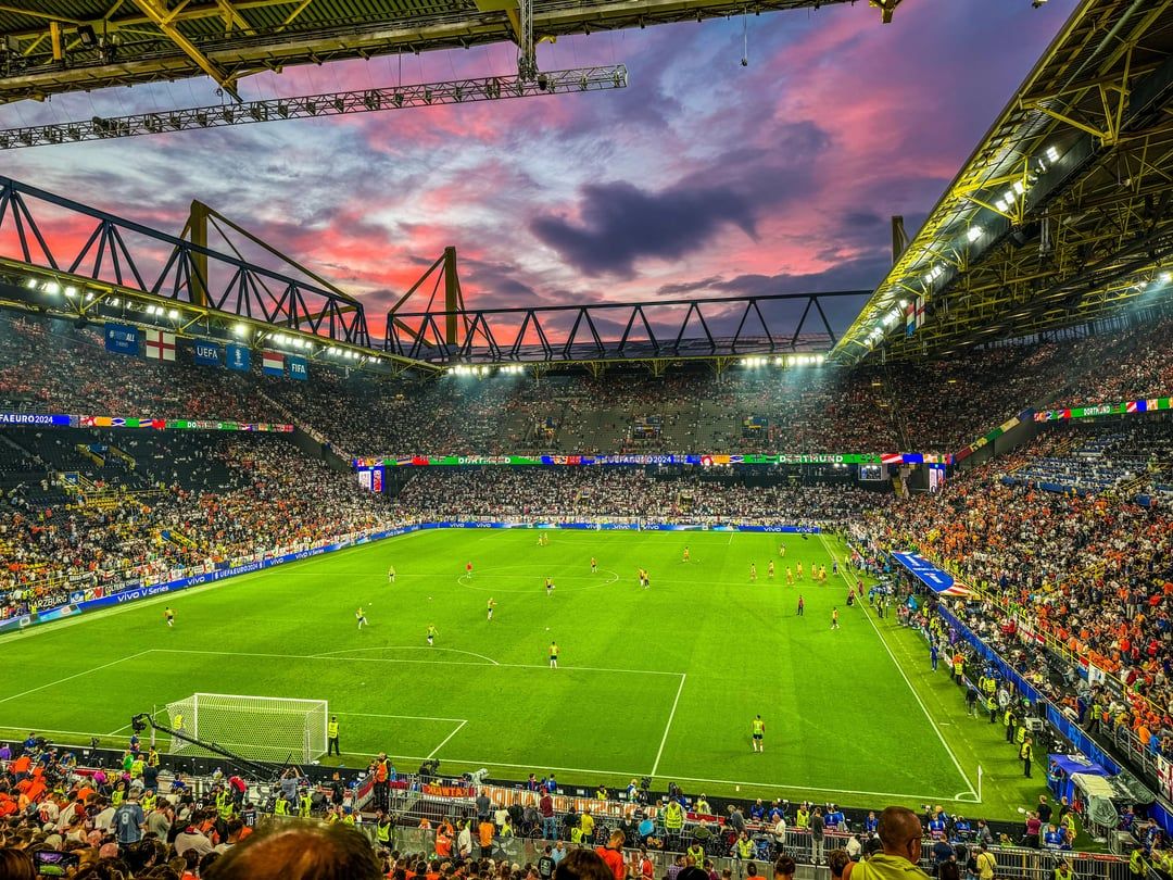 1080x810 Your stadium is amazing
