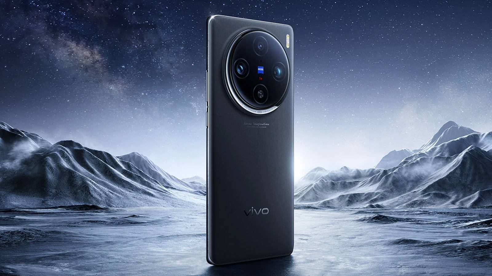 1600x900 Vivo is bringing the X100 Pro and its massive camera to Europe