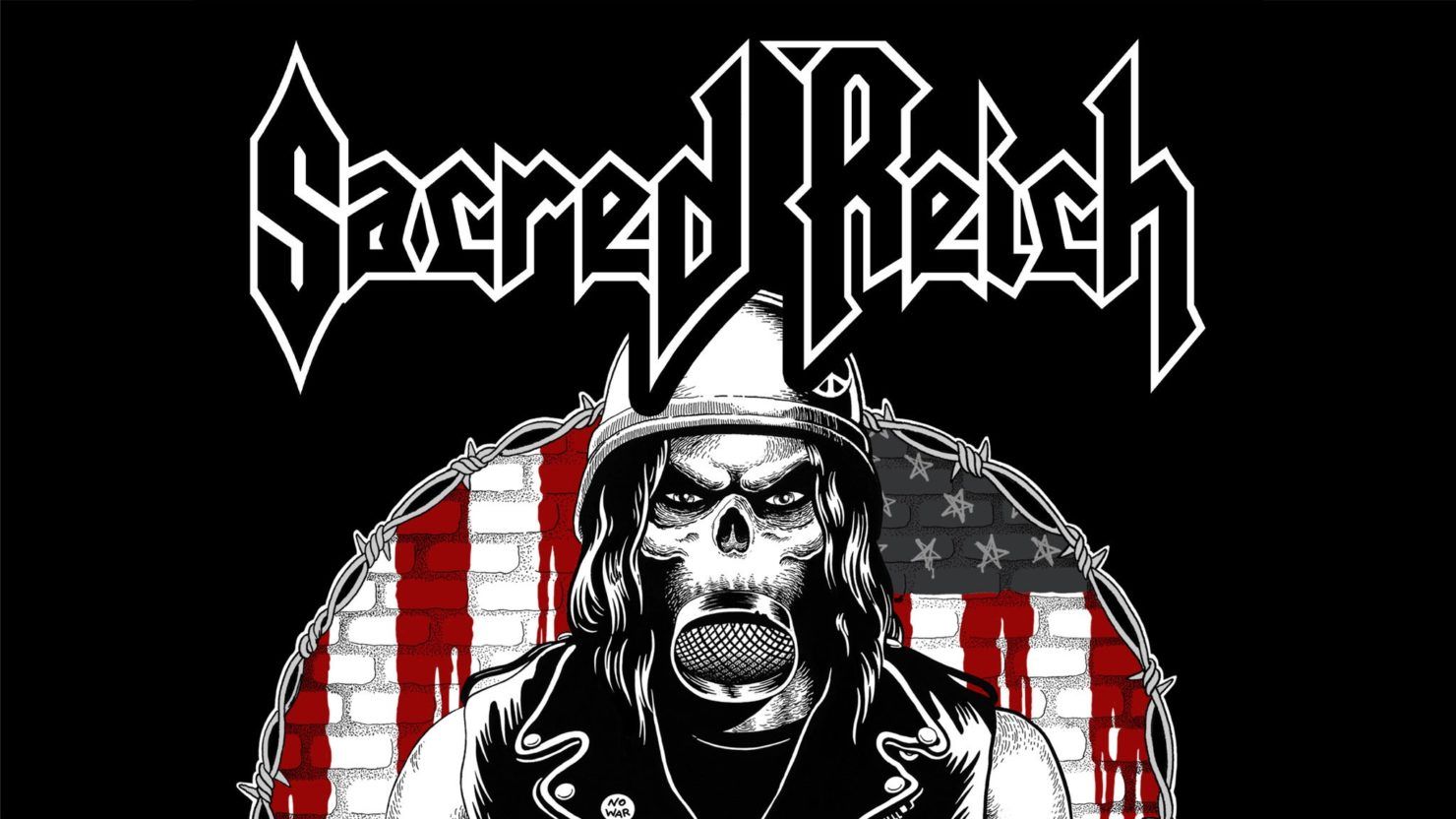 1480x832 Sacred Reich Tickets, 2026 Tour Dates, and More