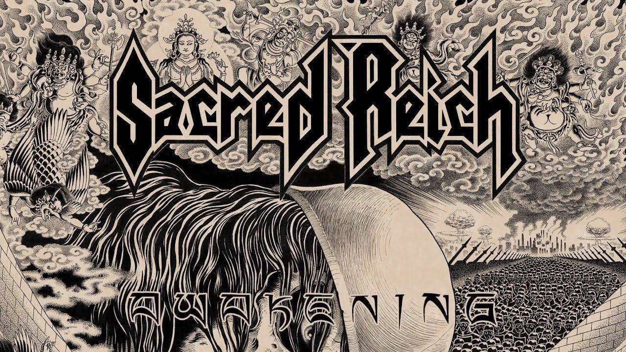 1280x720 Sacred Reich (FULL ALBUM)