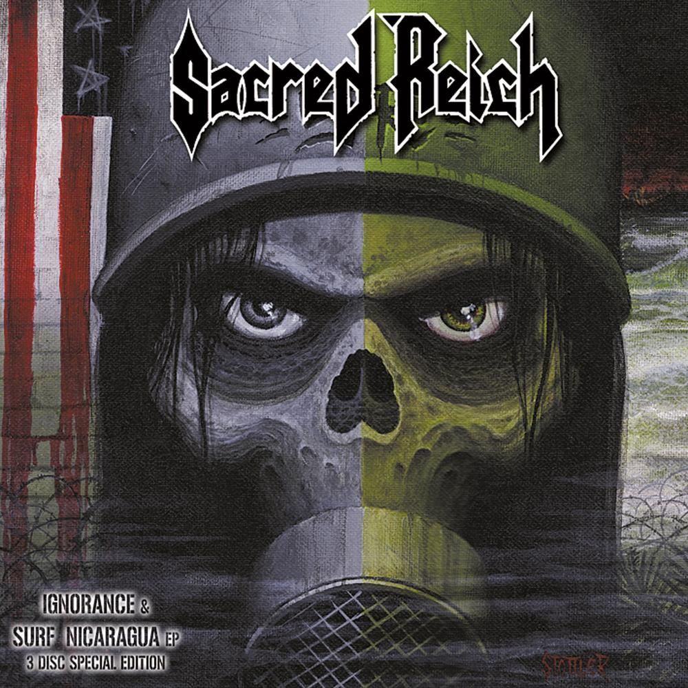 1000x1000 Sacred Reich Wallpaper
