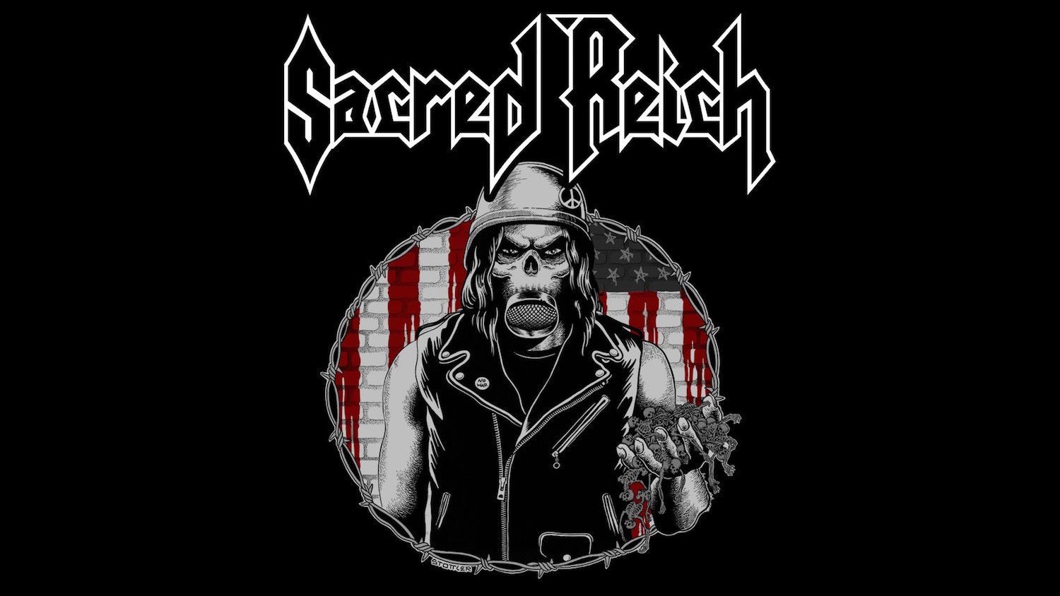 1500x844 Sacred Reich Wallpaper