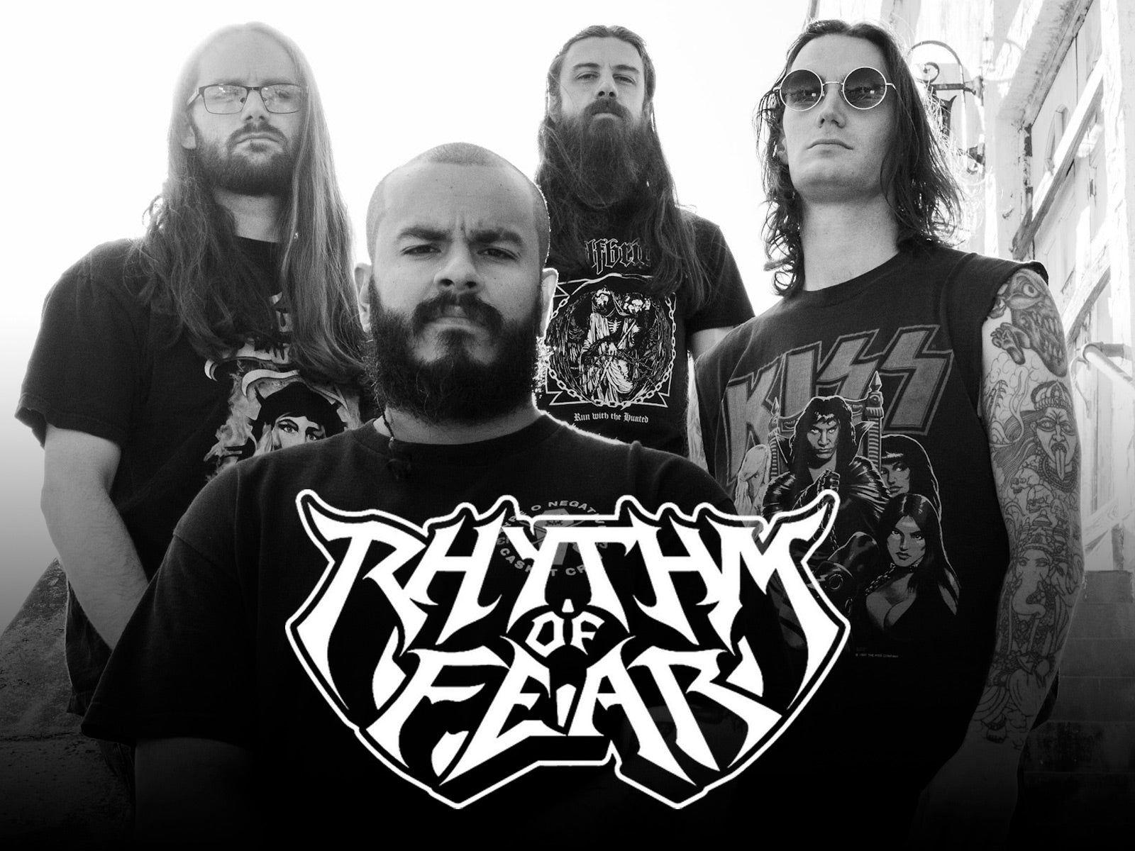 1600x1200 Rhythm Of Fear Official Label Store. CDs, LPs, Merchandise