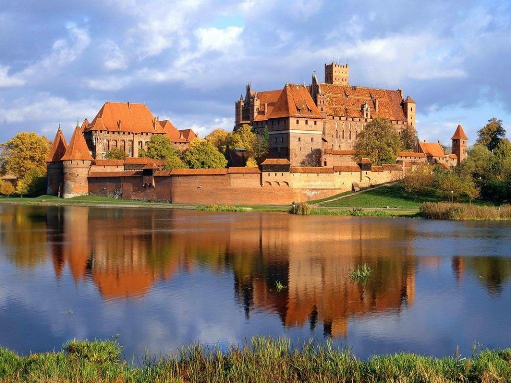 1024x768 The Malbork Castle Museum, DUNC associated partner