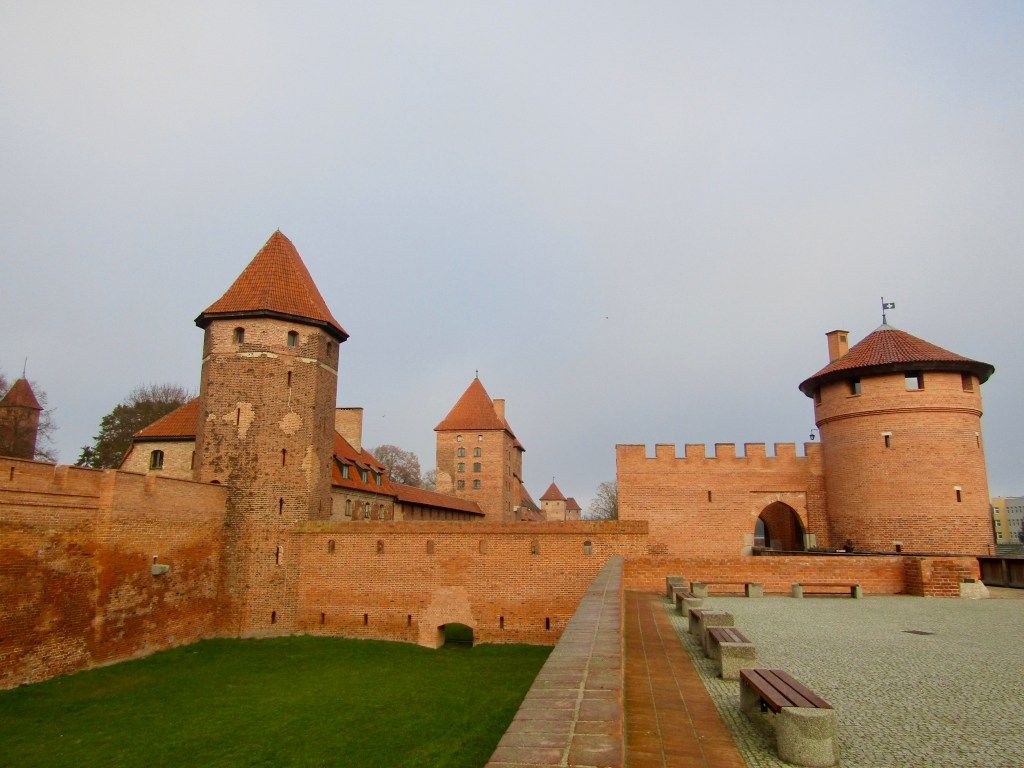 1024x768 A Daytrip to Malbork Castle From Gdansk With Maja