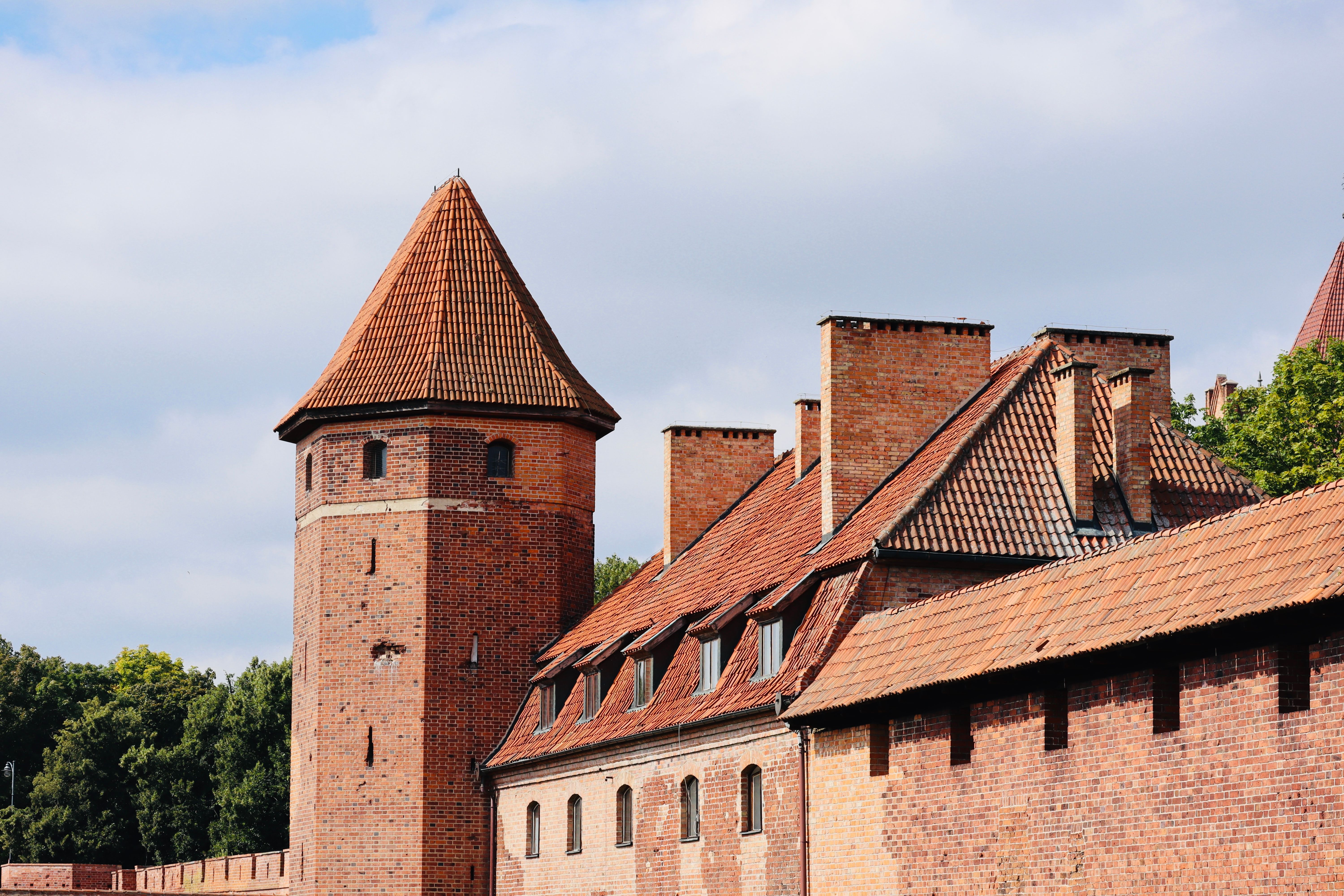 6000x4000 Malbork Castle Photo, Download The BEST Free Malbork Castle & HD Image