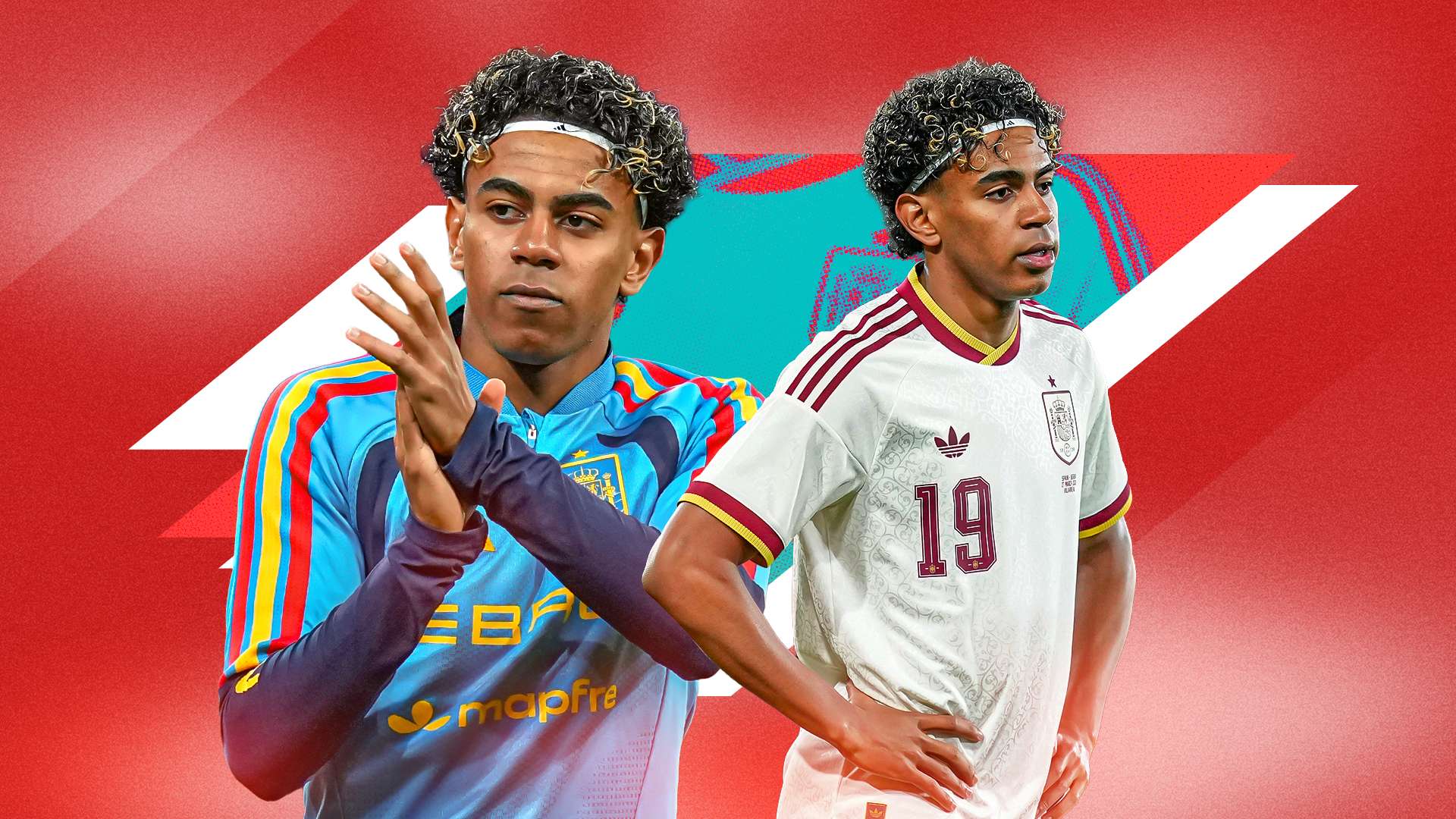 1920x1080 Lamine Yamal Is Out To Set The World Cup Alight Injury Issues Threaten To Derail Spain's Generation Defining Wonderkid's Tournament. Goal.com Canada