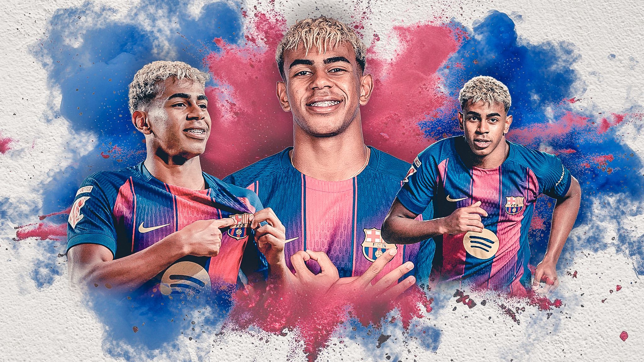 2048x1152 Lamine Yamal is already the world's best player at 18 but can he inspire Barcelona to a Champions League remontada?