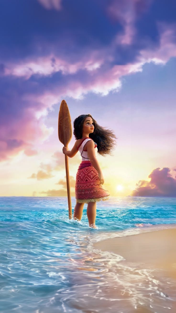 736x1308 Vaiana aesthetic wallpaper. Wallpaper moana Moana disney wallpaper, Moana vibes