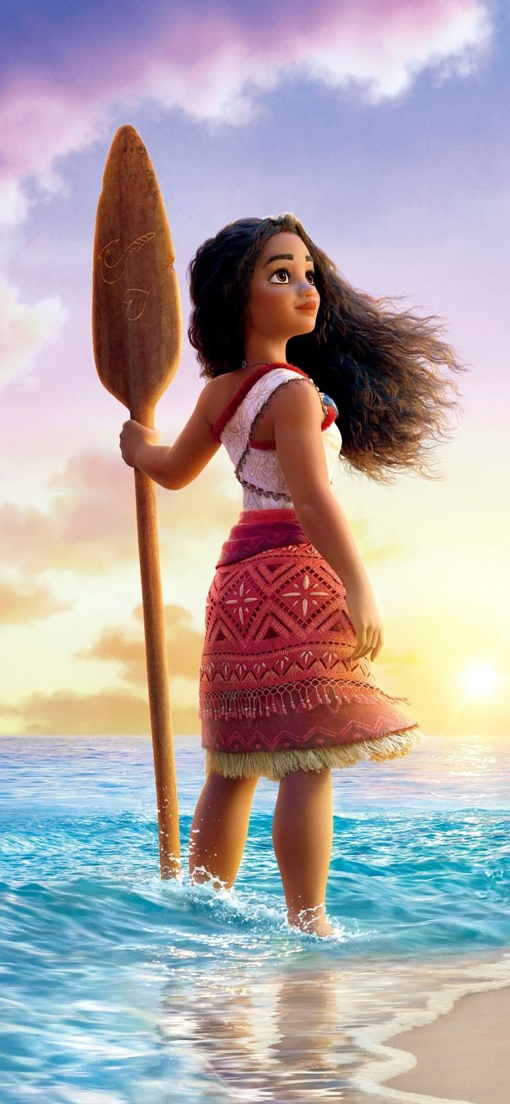 736x1592 Vaiana aesthetic wallpaper. Wallpaper moana Moana disney wallpaper, Disney princess moana