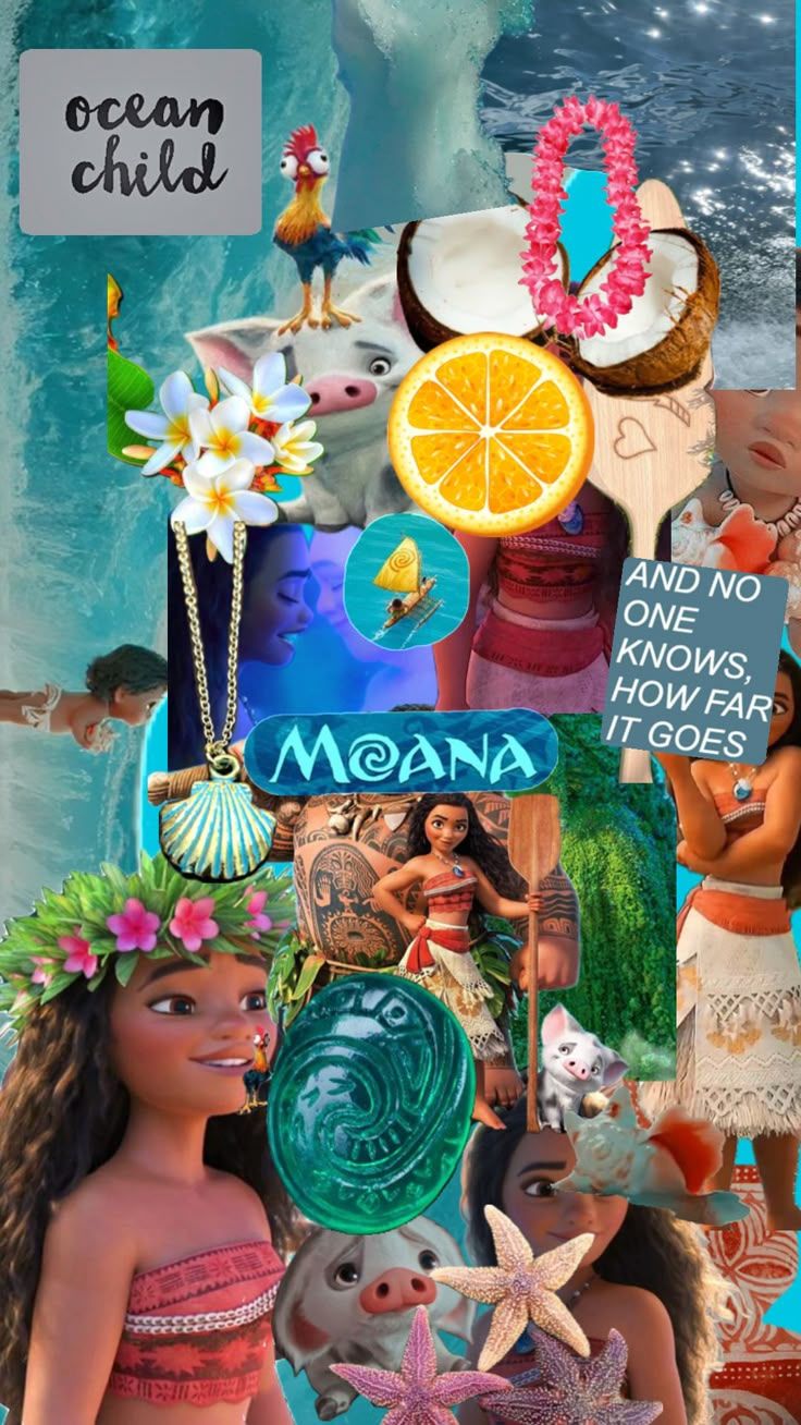736x1308 Moana wallpaper #moanawallpaper