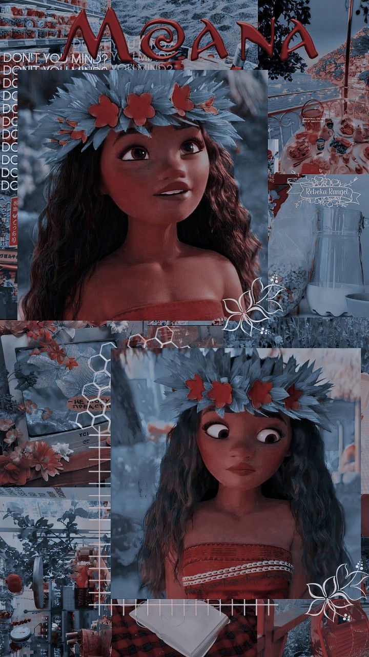 720x1280 Moana