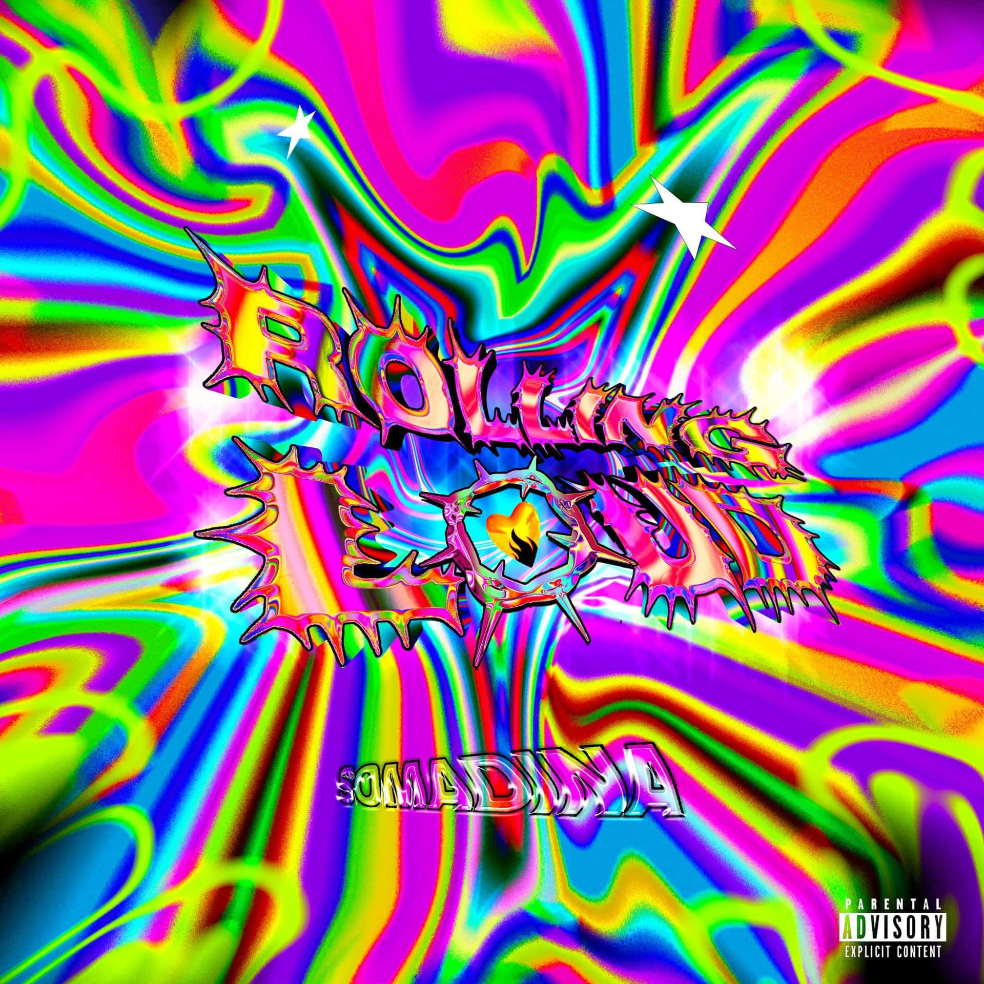 1920x1920 Download Expressing Alternative Music Through Scenecore Wallpaper