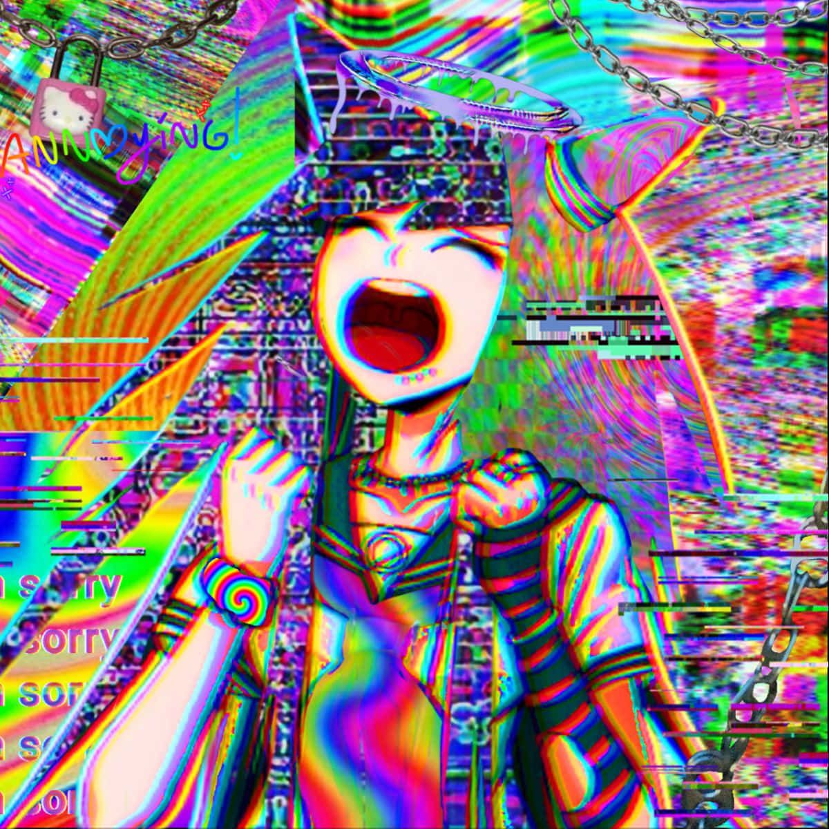 1200x1200 Download Urban Street Art Scene