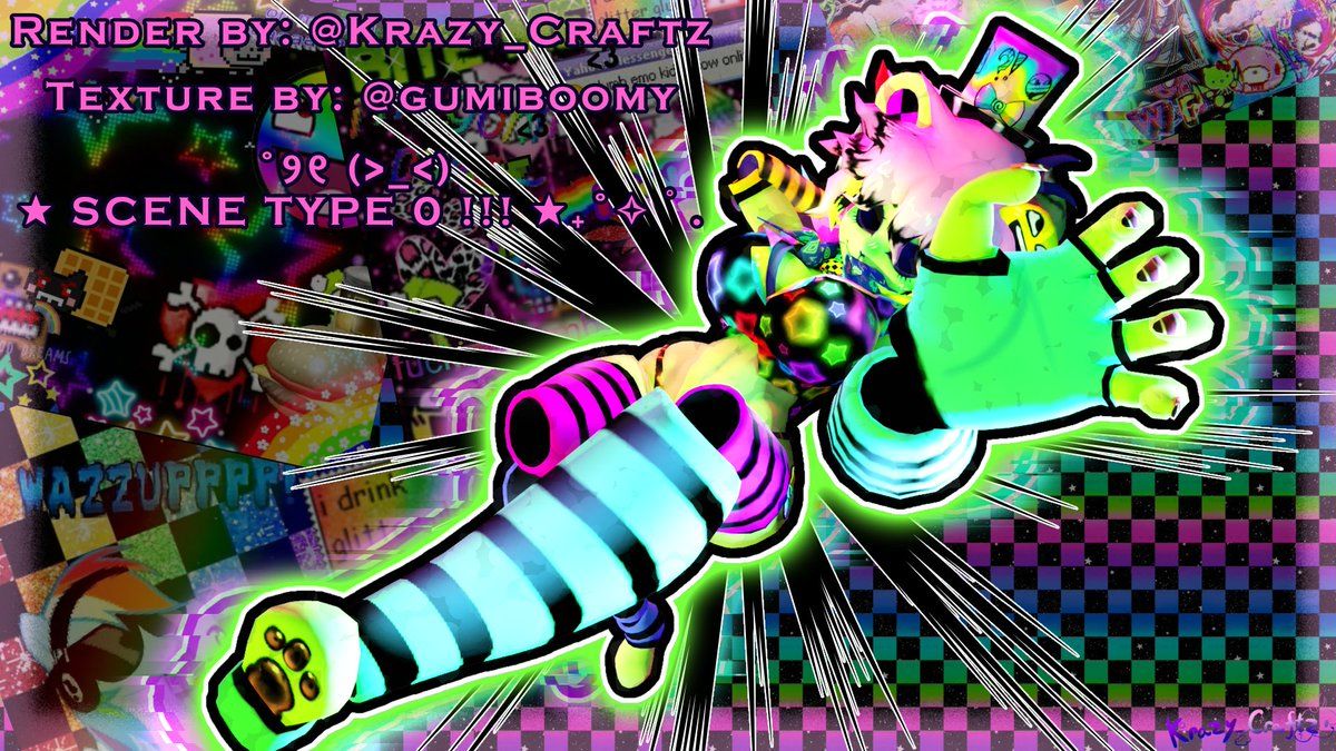1200x675 gumiboomy i did it i would love to do your vampire chiku when i get my hand on her >:))