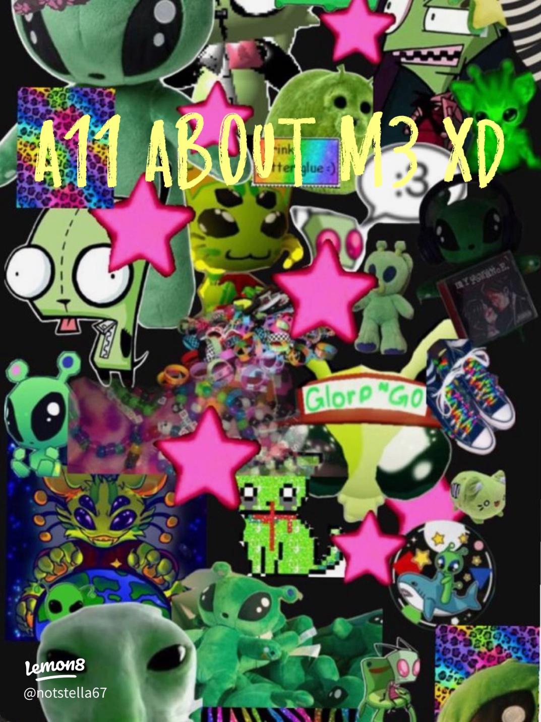 1073x1432 My Vibrant Scene Kid Drawing! Embrace the Scenecore Aesthetic