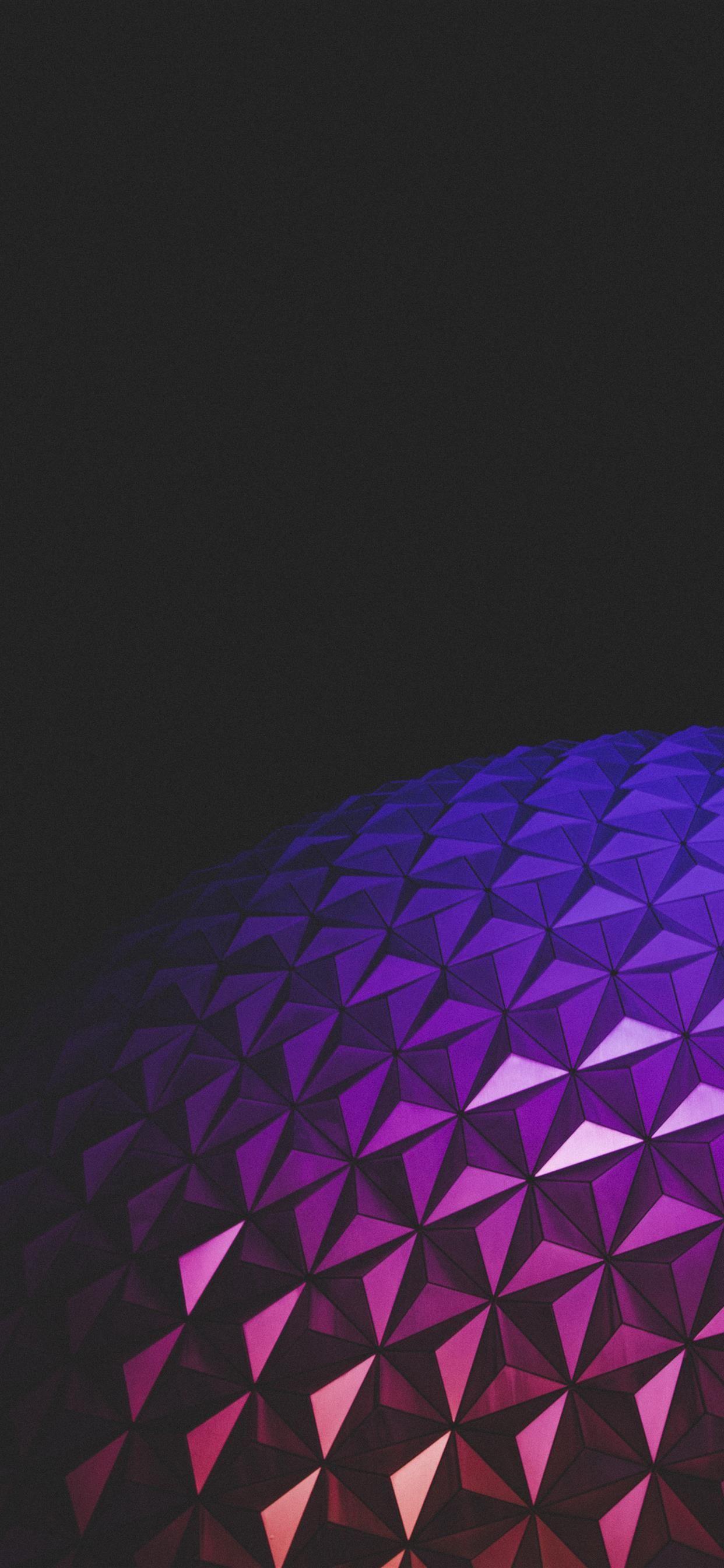 1242x2688 Epcot Bay Lake Florida United States iPhone Wallpaper Free Download