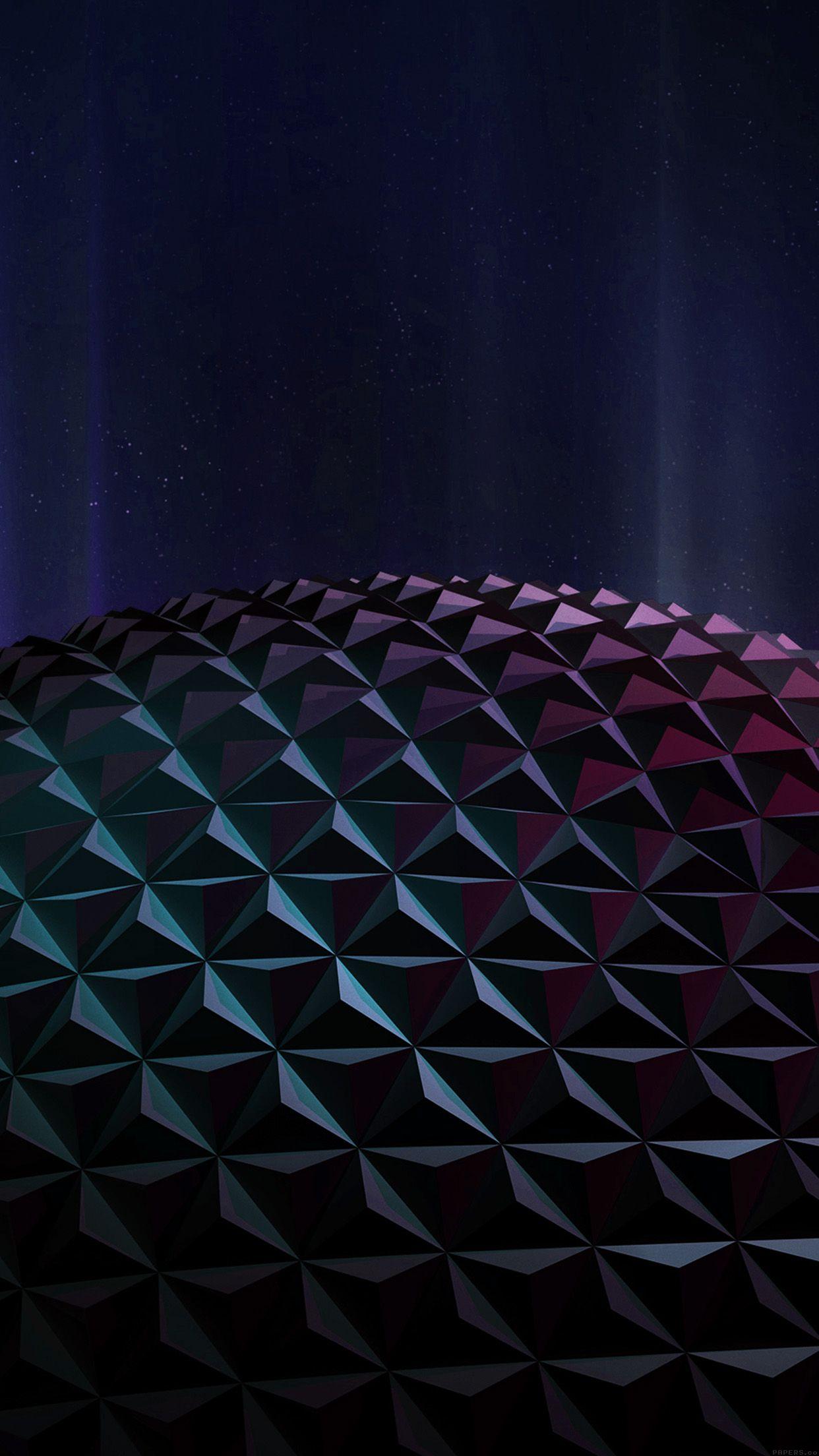 1242x2208 Disney World, Epcot