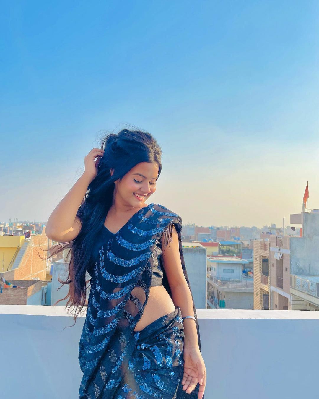 1080x1350 Gungun Gupta ideas. beautiful casual dresses, beautiful indian actress, beautiful women naturally
